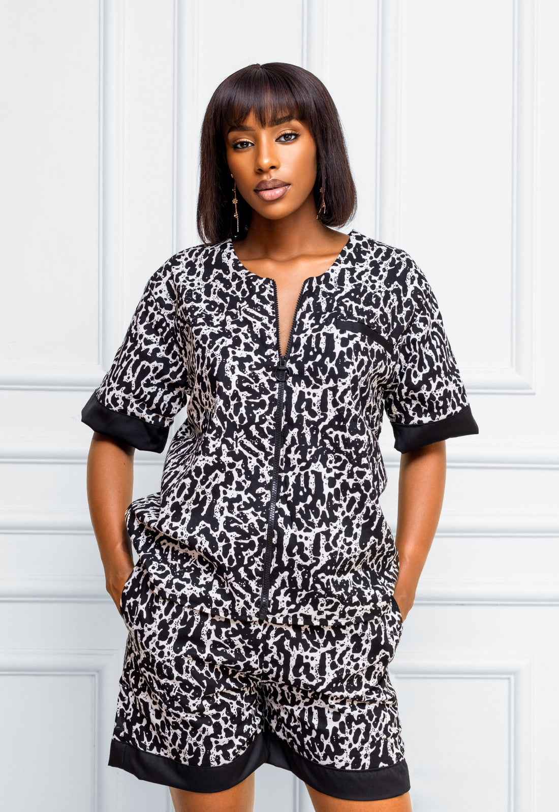 2-in-1 Outfits with Fashion Lineage